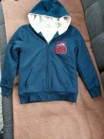 Jungen Sweatjacke, Gr. 146/152, NEU Thüringen - Grabfeld Vorschau