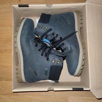 Neu)) McKinley Herren Winterschuhe, Anthrazit, Gr. 42, Stiefel Bayern - Heiligenstadt Vorschau
