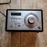 Radio USB Wecker kein DAB Nordrhein-Westfalen - Borken Vorschau