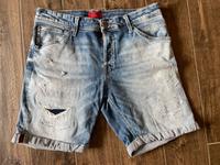 Jack and Jones kurze Hose L Niedersachsen - Moisburg Vorschau