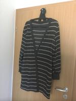 Große Größe Long jacket lange Jacke Gr 44 Cardigan Nordrhein-Westfalen - Goch Vorschau