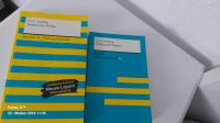 2 Bücher Nathan der Weise,Reclam,Text und Lektüreschlüssel Nordrhein-Westfalen - Castrop-Rauxel Vorschau