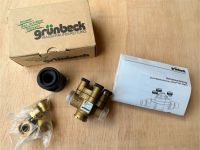 Grünbeck Euro Systemtrenner GENO-DK2-Mini 133100 Bayern - Beilngries Vorschau