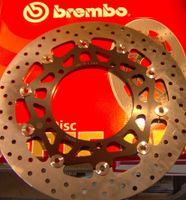 Brembo 78B40871 Bremsscheibe Yamaha FZ Fazer YZF R1 R-1 180€* Düsseldorf - Stadtmitte Vorschau