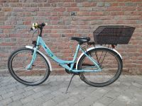 Noxon Girlpower Breeze Mädchenrad Fahrrad 26 Zoll Nordrhein-Westfalen - Willich Vorschau