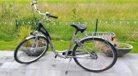 Fahrrad Herkules 28" zu verkaufen Berlin - Reinickendorf Vorschau