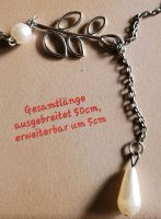 Hals Kette Mode Schmuck Accessoires erweiterbar Sachsen-Anhalt - Weißenfels Vorschau