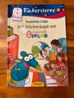 Auf Bücherjagd mit Leseratte Ottilie Dortmund - Benninghofen Vorschau