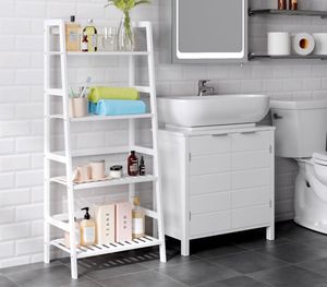 Möbel Badezimmer Ausstattung Kleinanzeigen | jetzt Leiterregal, eBay Kleinanzeigen und ist