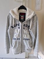 Superdry Sweatjacke Damen, Gr. L Nordrhein-Westfalen - Dorsten Vorschau