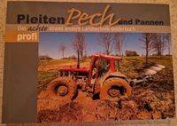 Profi Zeitschrift / Pleiten, Pech & Pannen Teil 8 Hessen - Diemelstadt Vorschau