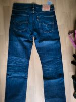 LEVI'S Jeans 513 Größe 31/32 Berlin - Hohenschönhausen Vorschau