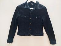 Schwarze Jeansjacke Übergangsjacke H&M Divided neu Gr. 40 / L Bayern - Lindau Vorschau