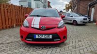 Toyota Aygo Cool Bj 2013 Tüv Neu Niedersachsen - Oldenburg Vorschau