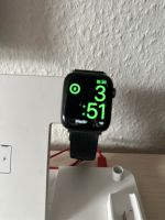 Apple Watch Series 5 Bildschirmschaden 44mm Nordrhein-Westfalen - Gronau (Westfalen) Vorschau