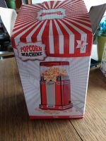 VINTAGE Popcorn Machine von Gadgy unbenutzt Nordrhein-Westfalen - Dülmen Vorschau