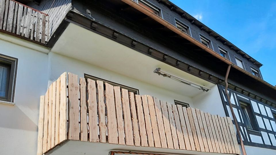 NEU Lärchenbretter, Balken, Zaun, Fassade alle Maße, Campingplatz in Winterberg