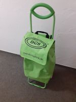 verkaufe Einkaufstasche auf Rädern, Einkaufstrolley, neon grün, Kr. Passau - Passau Vorschau