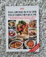 Kochbuch Vegetarische Küche von "essen & trinken " Rheinland-Pfalz - Westhofen Vorschau