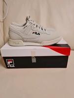 FILA Sneaker Gr 39 1/2  NEU Nordrhein-Westfalen - Gütersloh Vorschau