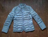 Steppjacke 38 Silber Sachsen - Flöha  Vorschau