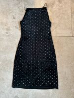 Kleid H&M schwarz mit Glitzer Gr.S neu wtg. Baden-Württemberg - Ostfildern Vorschau