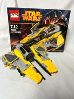 Lego Star Wars 75038 Sachsen - Flöha  Vorschau