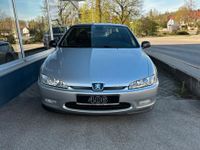 Peugeot 406 Coupe 3.0 Automatik Bayern - Schongau Vorschau