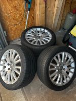 Audi A4 b7 / A6 C6 Alufelgen 17“ Niedersachsen - Celle Vorschau