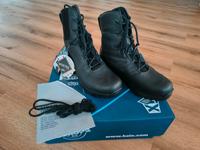 NEU Stiefel Einsatzstiefel Wander SEK MEK Größe 43 schwarz NEU Bayern - Kitzingen Vorschau