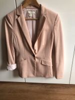 Blazer H&M 36 rose Bayern - Randersacker Vorschau