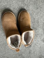Winter Boots Nordrhein-Westfalen - Euskirchen Vorschau