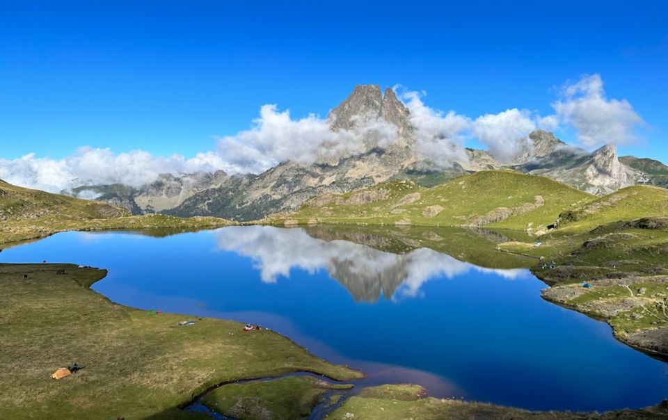 Südfrankreich: 4x4 Tour - Pyrenäen und Bardenas Reales in Nürnberg (Mittelfr)