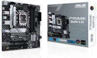 ASUS Prime B660M-A D4, Sockel 1700, mATX Mainboard Schleswig-Holstein - Lübeck Vorschau