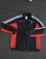 Adidas Jacke jungs Eimsbüttel - Hamburg Eidelstedt Vorschau