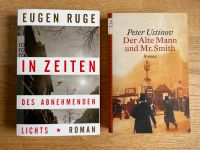 In Zeiten des abnehmenden Lichts Ustinov Der alte Mann und Mr Smi Kreis Ostholstein - Timmendorfer Strand  Vorschau