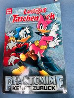 Lustiges Taschenbuch Phantomine kehrt zurück Niedersachsen - Buchholz in der Nordheide Vorschau