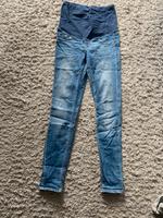 Umstandshose Jeans Gr 40 H&M Rheinland-Pfalz - Gerolstein Vorschau