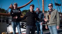 Festivals, Dorffeste, Folkrock Band Oceanys Live Niedersachsen - Lüneburg Vorschau