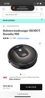 I Robot Roomba 980 Bayern - Salching Vorschau