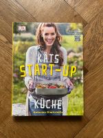 Kochbuch Käts Start-Up Küche München - Ramersdorf-Perlach Vorschau