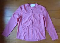 Lascana Bluse rosa Viskose Größe 44 Neu Rheinland-Pfalz - Cramberg Vorschau