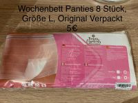 Wochenbett Panties Baden-Württemberg - Meckenbeuren Vorschau