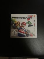 Mario Kart 7 | Nintendo 3Ds Spiel - Komplett Nordrhein-Westfalen - Stolberg (Rhld) Vorschau