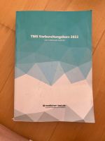 Skript vom TMS-Vorbereitungskurs 2022 Bayern - Würzburg Vorschau