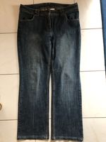 Jeans Hose Gr. 44 Bayern - Estenfeld Vorschau