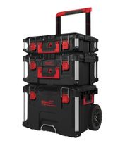 Milwaukee PACKOUT Starter Set, 3-teilig, neu, Koffer, Trolley Bayern - Flossenbürg Vorschau