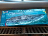 U.S.S  Carl Vinson  in 1/720 Bayern - Viechtach Vorschau