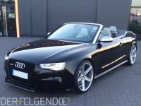 MB Design KV1 9x20 10,5x20 Concave Felgen Audi A5 A4 A6 A7 A8 4G Nordrhein-Westfalen - Schmallenberg Vorschau