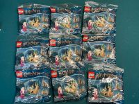 9x Lego Hogwarts 30435 NEU Dumbledore Harry Potter EOL Niedersachsen - Rotenburg (Wümme) Vorschau